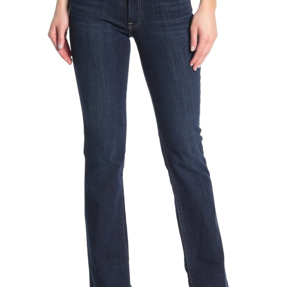 Lucky Brand Sweet and Low Women's Bootcut Jeans